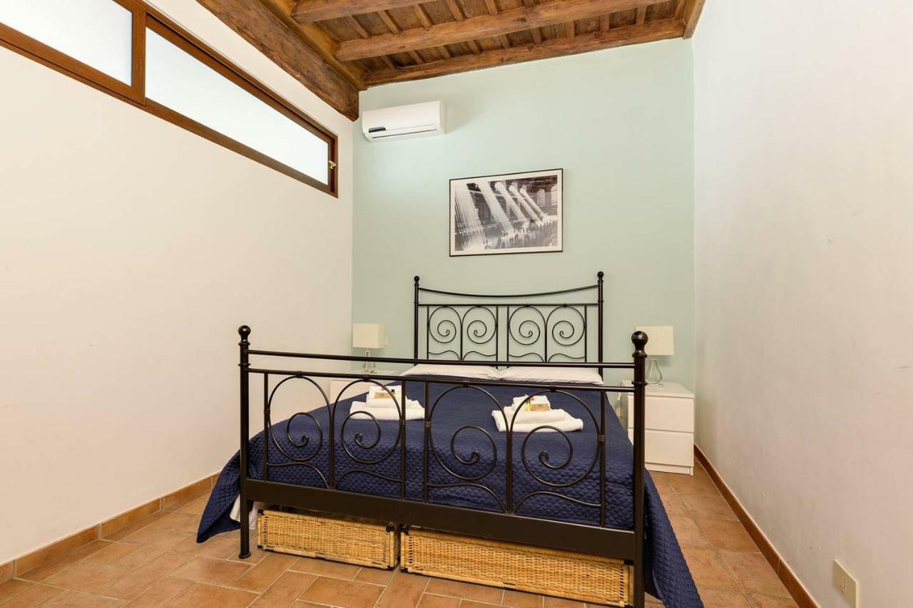 Domus Florea Rome Buitenkant foto