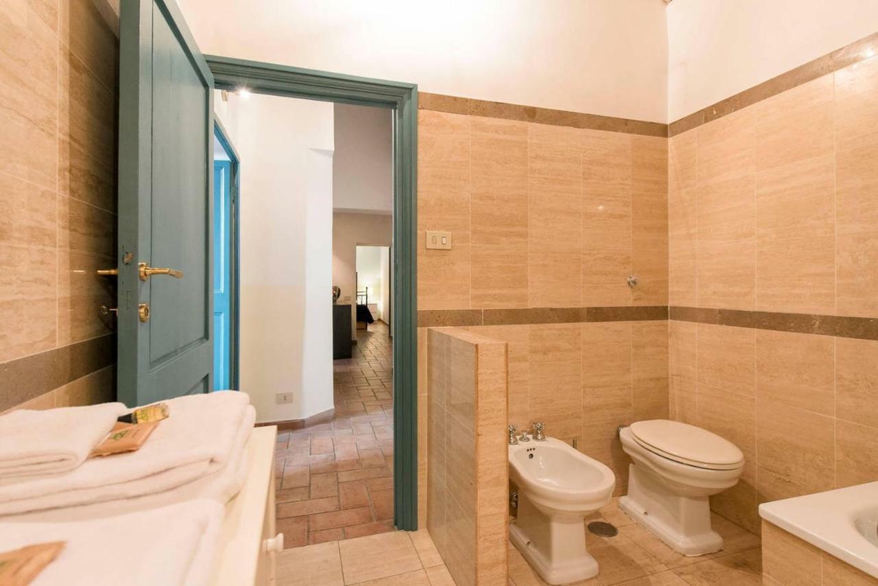 Domus Florea Rome Buitenkant foto